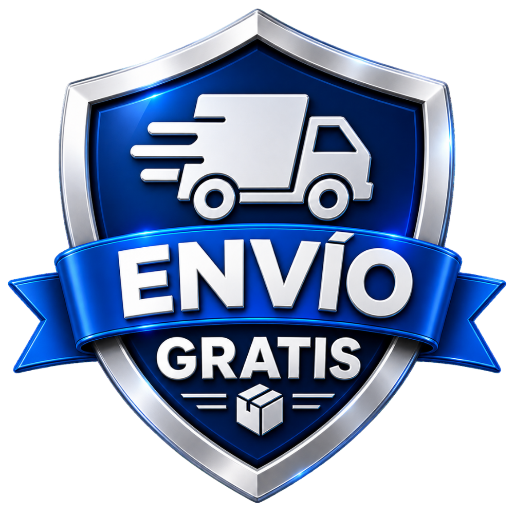 Envío gratis